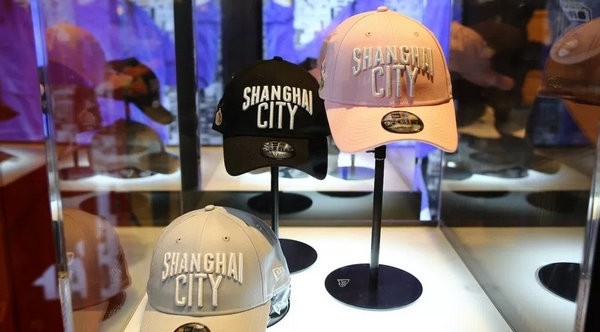 鹿晗的帽子是什么牌子(鹿晗的潮牌叫什么)  第7张