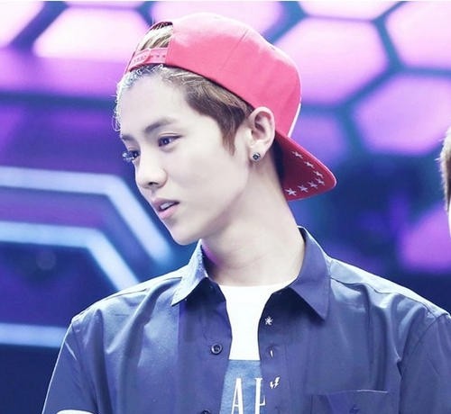 鹿晗的帽子是什么牌子(鹿晗的潮牌叫什么)  第2张