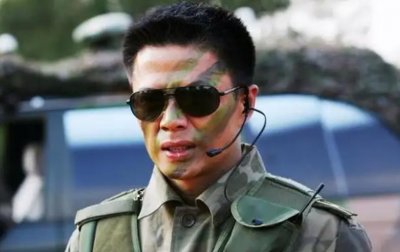 ​段奕宏个人资料简介（段奕宏演艺经历、主要作品和获奖记录）