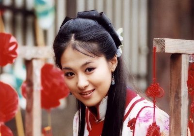 ​“赛西施”沈傲君：嫁乾隆后裔，结婚13年一直分居，如今怎样了？