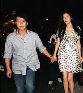 ​乐基儿：承认隆胸，为取悦黎明穿女仆装，最后却选择“绿”了天王