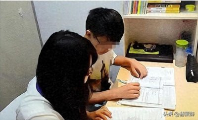 ​18岁男学生几乎每日到45岁女老师家补课，1年后男学生被判死刑