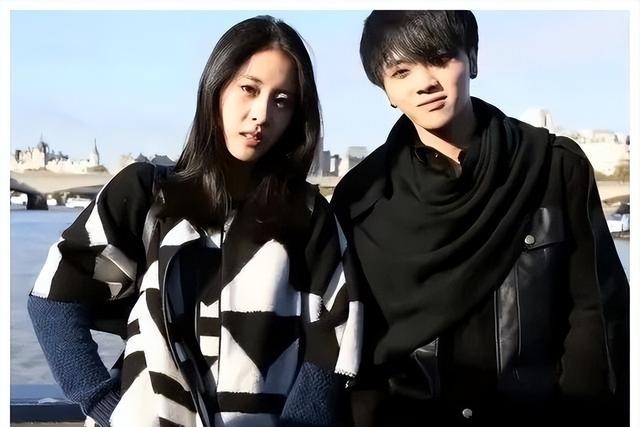 张碧晨华晨宇什么时候在一起的（华晨宇拒绝迎娶张碧晨）