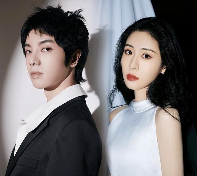 张碧晨华晨宇什么时候在一起的（华晨宇拒绝迎娶张碧晨）