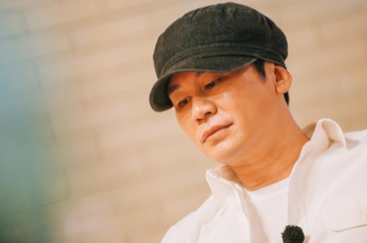 杨贤硕什么时候退出yg（YG杨贤硕退出的原因）