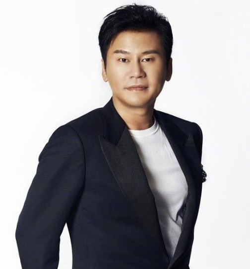 杨贤硕什么时候退出yg（YG杨贤硕退出的原因）