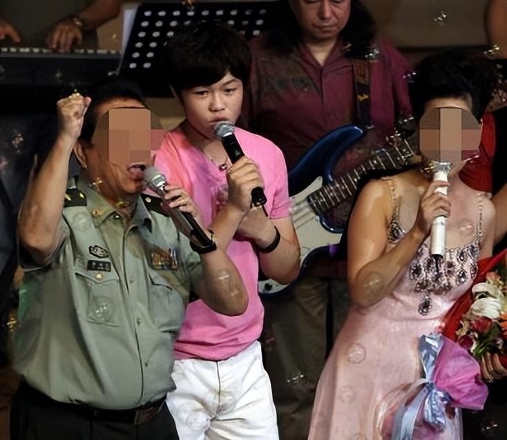 李天一最新消息（四大名爹之一的李天一服刑出狱）