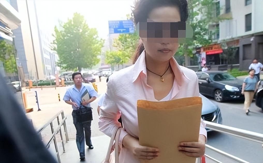 李天一最新消息（四大名爹之一的李天一服刑出狱）