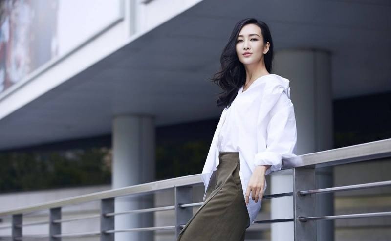 广西有哪些明星(广西有哪些明星和名人) 广西 明星 第4张