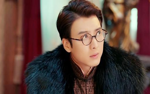 老九门贝勒爷为什么权势那么大(九门贝勒爷真实身份)