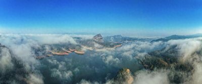 ​江西宜春旅游攻略，宜春必去的景点推荐,看看你去过几个？附路线