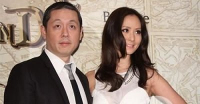 ​廖镇汉比孙芸芸大多少 孙芸芸廖镇汉爱情故事