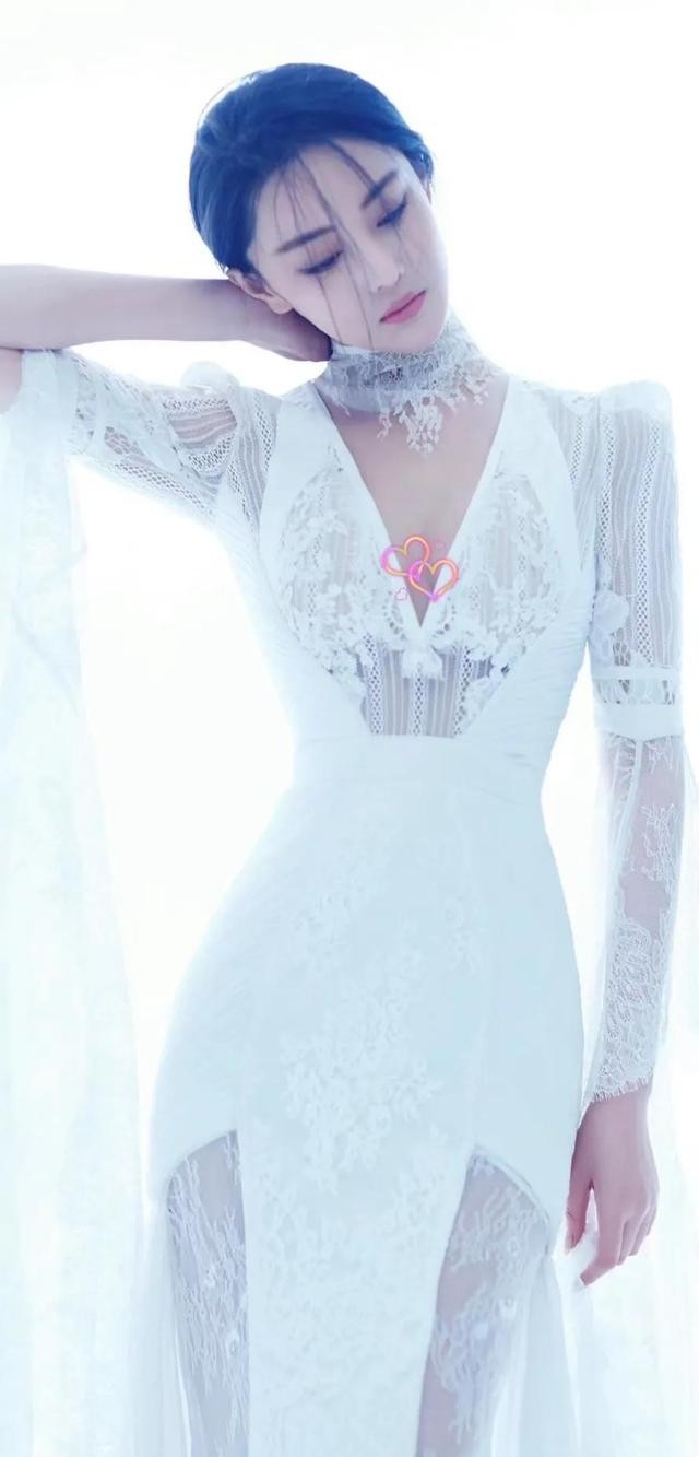 张燕是张馨予原名吗(明星军嫂张馨予介绍)