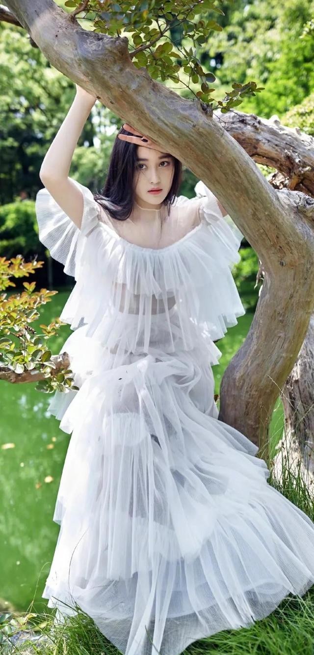 张燕是张馨予原名吗(明星军嫂张馨予介绍)