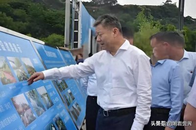 ​从象牙塔到权力中心：陆克华的仕途之路