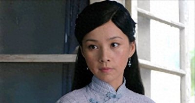 ​何琳：被传是陈坤儿子生母，嫁到艺术世家息影7年，如今现状如何