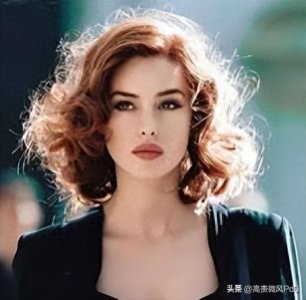 ​15位欧美性感女星排行