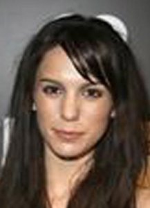 ​克里斯蒂·卡尔森·罗曼诺个人资料写真作品