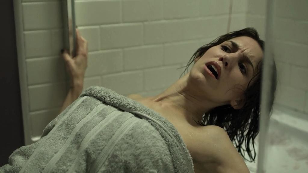 克里斯蒂·卡尔森·罗曼诺个人资料写真作品