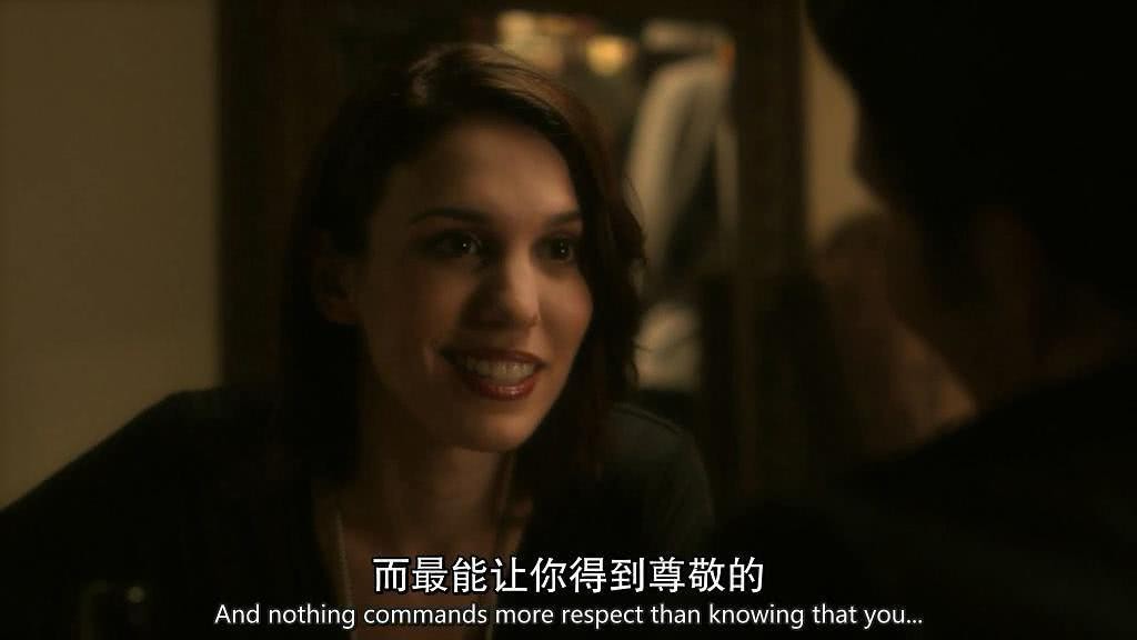 克里斯蒂·卡尔森·罗曼诺个人资料写真作品