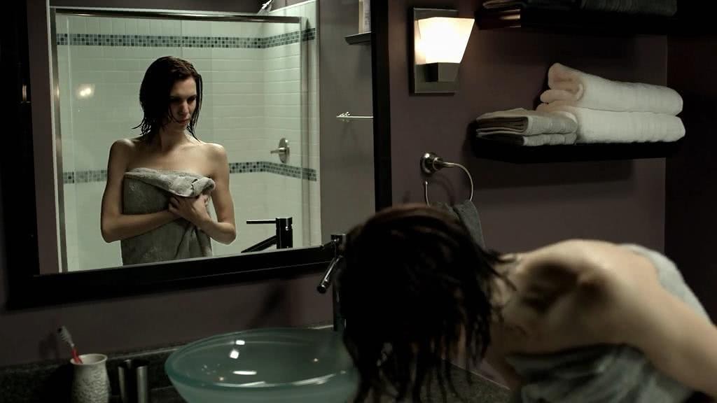 克里斯蒂·卡尔森·罗曼诺个人资料写真作品