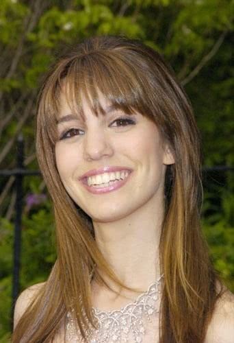 克里斯蒂·卡尔森·罗曼诺个人资料写真作品