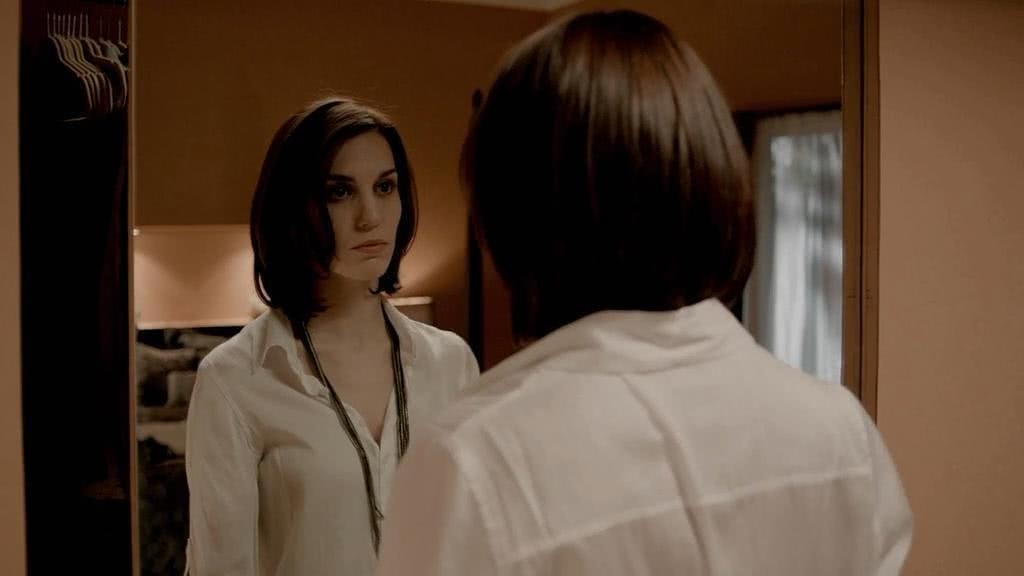 克里斯蒂·卡尔森·罗曼诺个人资料写真作品