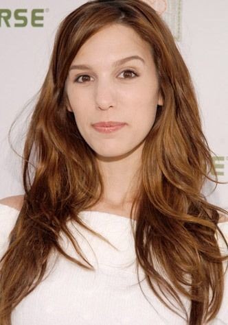 克里斯蒂·卡尔森·罗曼诺个人资料写真作品