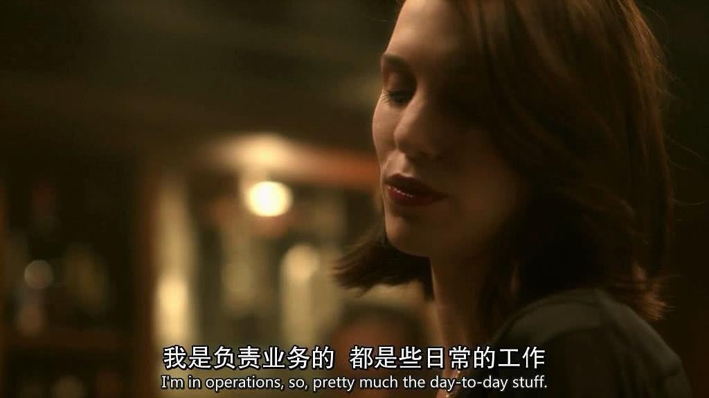 克里斯蒂·卡尔森·罗曼诺个人资料写真作品