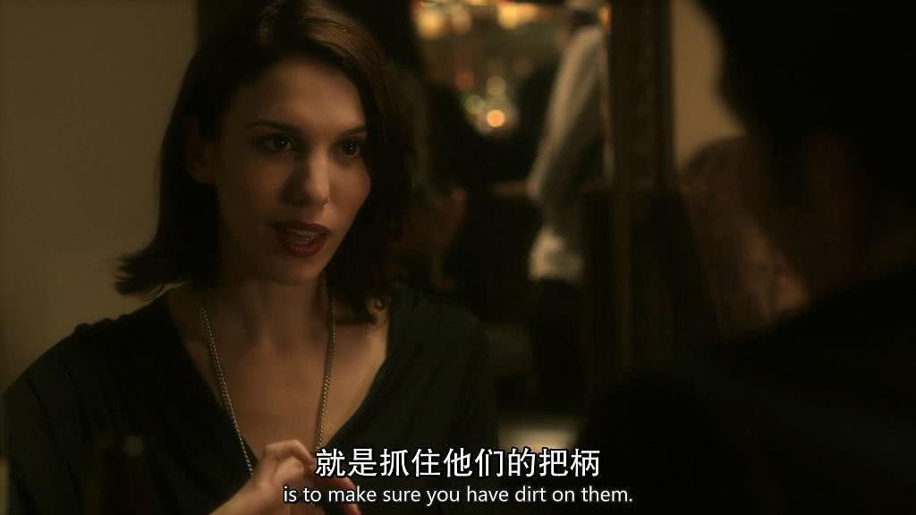 克里斯蒂·卡尔森·罗曼诺个人资料写真作品