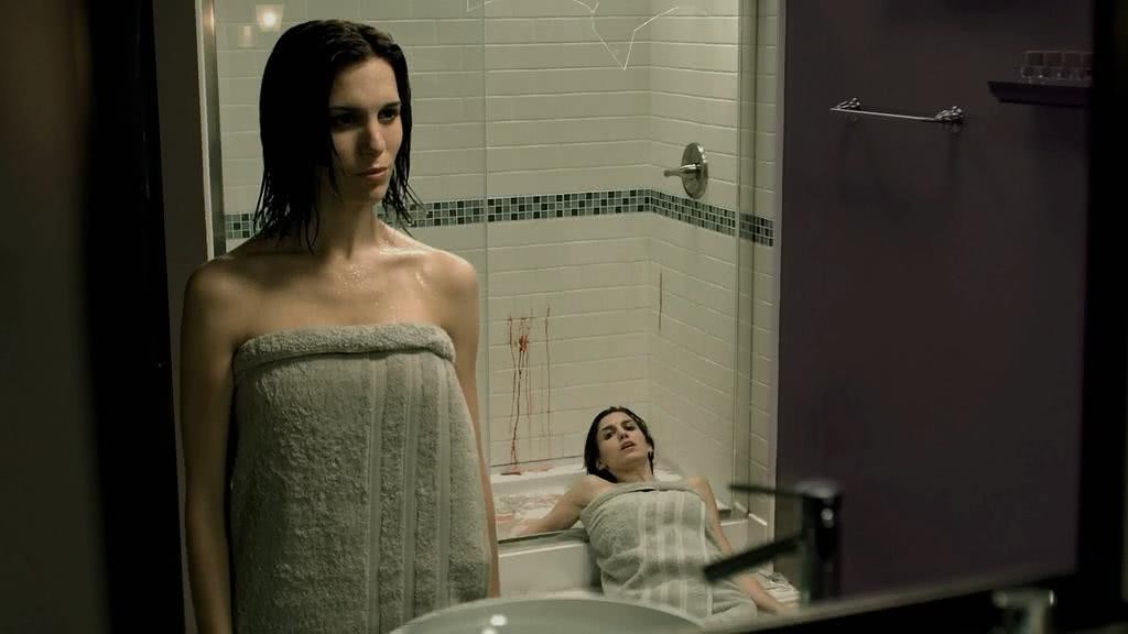 克里斯蒂·卡尔森·罗曼诺个人资料写真作品