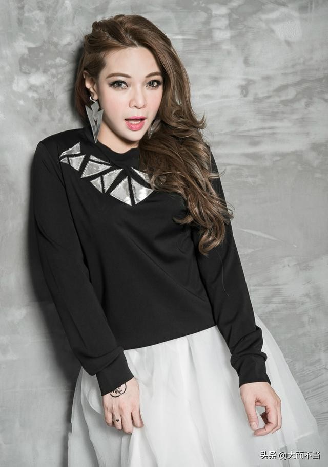 赵奕欢公开男友视角（赵奕欢官宣恋情）(8)