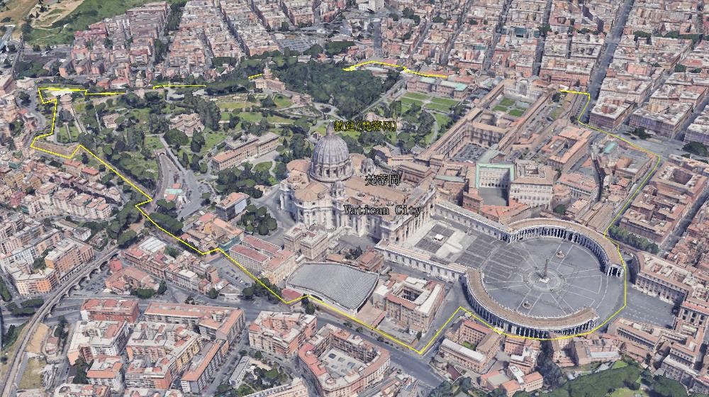 意大利有多大面积和人口(意大利面积及人口数量)