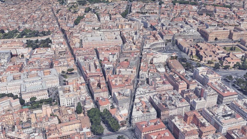 意大利有多大面积和人口(意大利面积及人口数量)