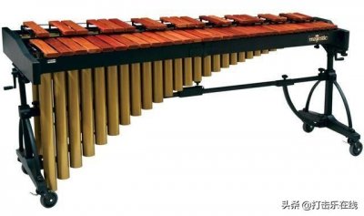 ​马林巴琴属于什么乐器(马林巴琴多少钱一台)