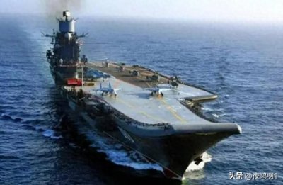 ​畸形巨兽：苏联航空母舰发展史（1）：起步维艰，漫长的探索时代
