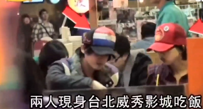 陈德修曾沛慈CP（歌手曾沛慈官宣结婚惹热议）