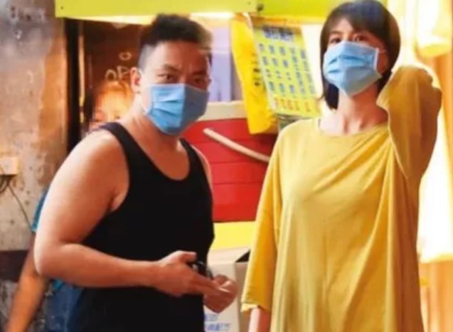 陈德修曾沛慈CP（歌手曾沛慈官宣结婚惹热议）