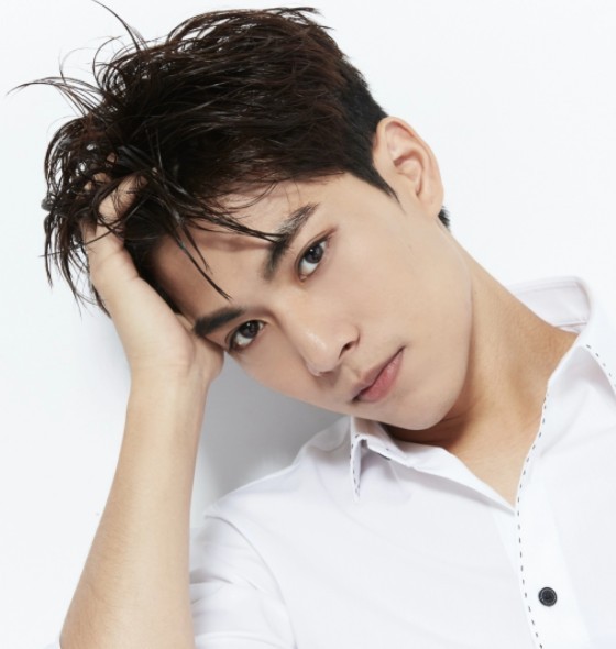 陈德修曾沛慈CP（歌手曾沛慈官宣结婚惹热议）