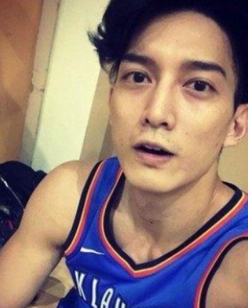 陈德修曾沛慈CP（歌手曾沛慈官宣结婚惹热议）