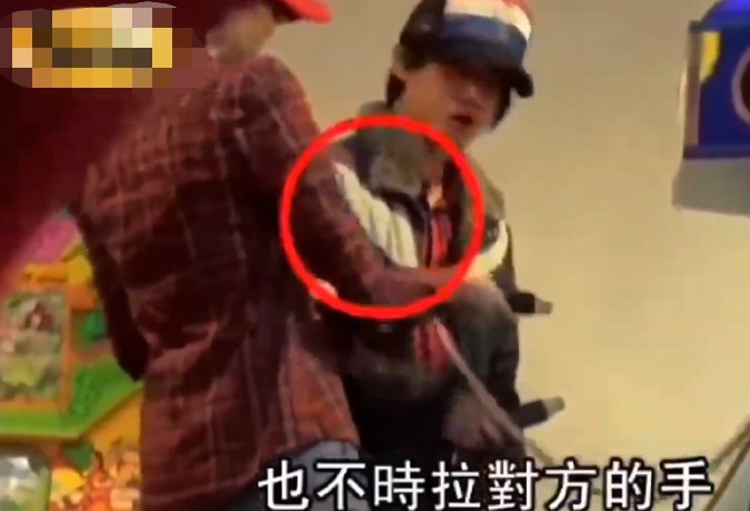 陈德修曾沛慈CP（歌手曾沛慈官宣结婚惹热议）