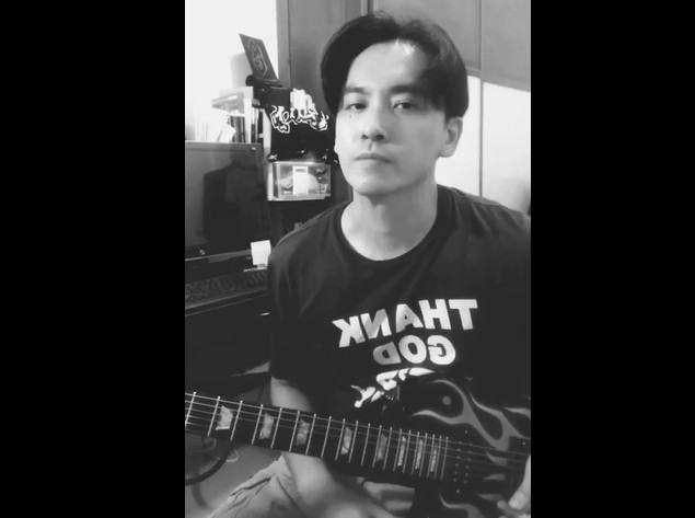 陈德修曾沛慈CP（歌手曾沛慈官宣结婚惹热议）