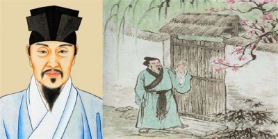 ​叶绍翁简介及代表作品（叶绍翁：报国无门方寄情山水的诗人，人生不止只有一枝