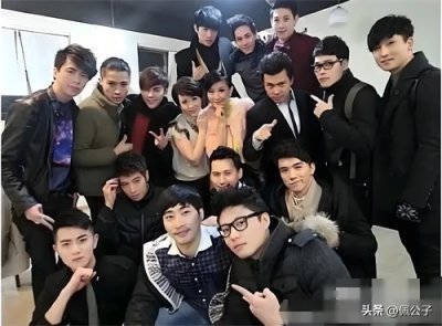 ​万万没想到，《非常完美》竟出了这么多网红和明星，每个都不简单