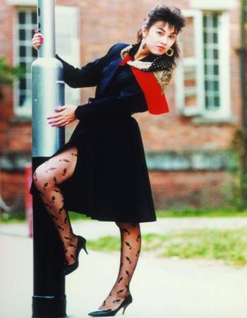 中国变性第一人张克莎近照现在过得怎么样?张克莎变性前男人照片