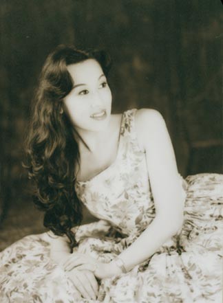 中国变性第一人张克莎近照现在过得怎么样?张克莎变性前男人照片