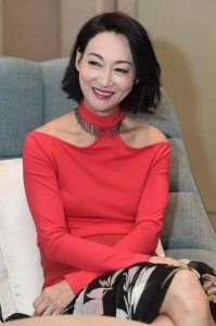 ​惠英红个人资料，惠英红最新电视剧