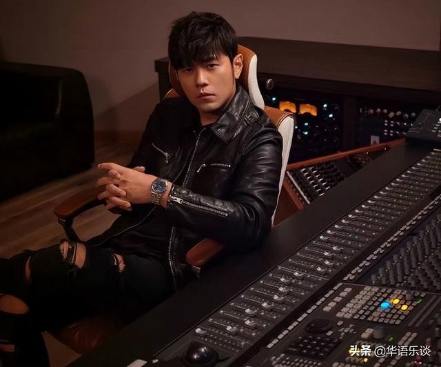 周杰伦所有专辑销量排名 周杰伦总销量逼近2亿稳居第一(4)