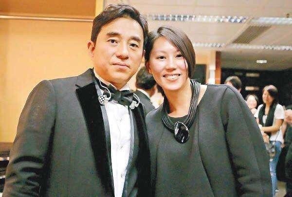 郑裕玲吕方的爱情（曾与张学友齐名的吕方恋郑裕玲16年不婚）(19)