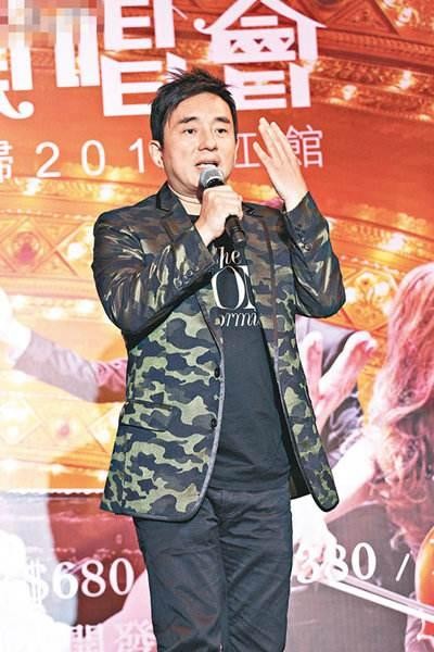 郑裕玲吕方的爱情（曾与张学友齐名的吕方恋郑裕玲16年不婚）(23)